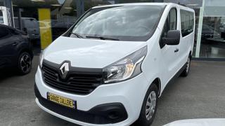 Renault Trafic combi  - Life - photo 2