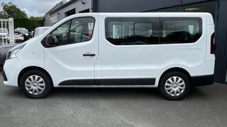 Renault Trafic combi  - Life - photo 3