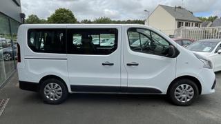 Renault Trafic combi  - Life - photo 4