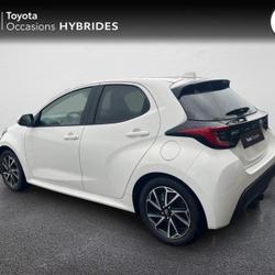 Toyota Yaris 116h Design 5p MY22 Sabl&eacute;-sur-Sarthe