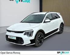 Kia Niro Roncq