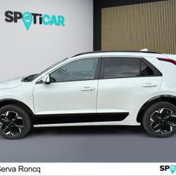 Kia Niro EV 204ch Premium Roncq