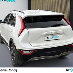 Kia Niro EV 204ch Premium Roncq