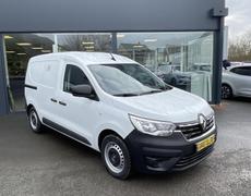 Renault Express Segré-en-Anjou Bleu