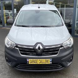 Renault Express 1.5 Blue dCi 95ch Confort 22 Segr&eacute;-en-Anjou Bleu