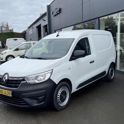 Renault Express 1.5 Blue dCi 95ch Confort 22 Segr&eacute;-en-Anjou Bleu