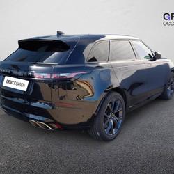 Land Rover Range Rover Velar Range Rover Velar 5.0L P550 BVA  SVA-D R-Dynamic *Malus pay&eacute;* B&eacute;ziers