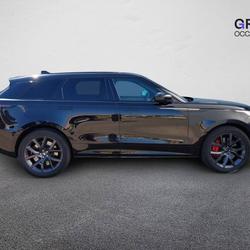 Land Rover Range Rover Velar Range Rover Velar 5.0L P550 BVA  SVA-D R-Dynamic *Malus pay&eacute;* B&eacute;ziers