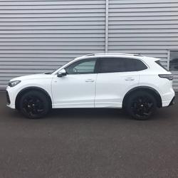 Volkswagen Tiguan Tiguan 1.5 eTSI 150ch DSG7 R-Line L'Aigle