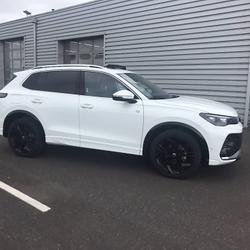 Volkswagen Tiguan Tiguan 1.5 eTSI 150ch DSG7 R-Line L'Aigle