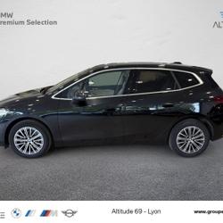 BMW Serie 2 Active Tourer 218i 136ch Luxury DKG7 Limonest