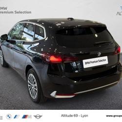 BMW Serie 2 Active Tourer 218i 136ch Luxury DKG7 Limonest