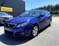 Peugeot 308 SW Phase 2 Quimperlé