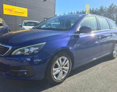 Peugeot 308 SW Phase 2 Quimperlé
