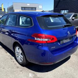 Peugeot 308 SW Phase 2 1.5 BlueHDi 130ch S&amp;S Active Business Quimperl&eacute;