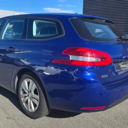 Peugeot 308 SW Phase 2 1.5 BHDI 130CH ACTIVE BUSINESS Quimperl&eacute;