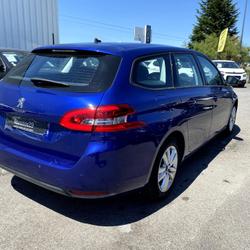 Peugeot 308 SW Phase 2 1.5 BlueHDi 130ch S&amp;S Active Business Quimperl&eacute;