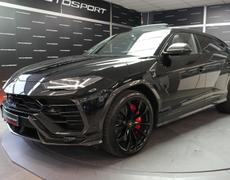 Lamborghini Urus Saint-Martin-d'Hères