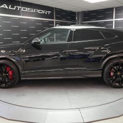 Lamborghini Urus 4.0 V8 650 CV BITURBO Saint-Martin-d'H&egrave;res