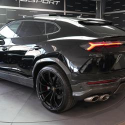 Lamborghini Urus 4.0 V8 650 CV BITURBO Saint-Martin-d'H&egrave;res