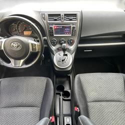 Toyota VersoS 100 VVT-I STYLE MULTIDRIVE Saint-Martin-de-Fontenay