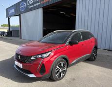 Peugeot 3008 Auch