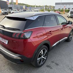 Peugeot 3008 1.5 BlueHDi 130ch S&amp;S GT EAT8 Auch
