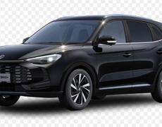 MG ZS Vert-Saint-Denis