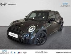 Mini John Cooper Limonest