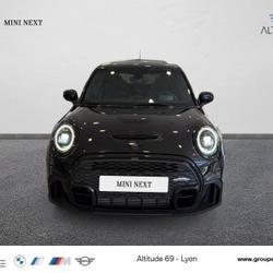 Mini John Cooper Cooper S 178ch John Cooper Works Plus BVA7 Limonest