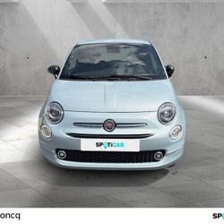 Fiat 500 II 1.0 70ch BSG S&S Pack Confort Roncq