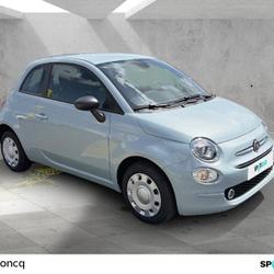 Fiat 500 II 1.0 70ch BSG S&S Pack Confort Roncq