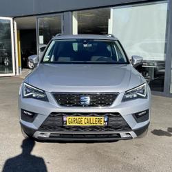 Seat Ateca 1.6 TDI 115ch Start&Stop Style Business Segr&eacute;-en-Anjou Bleu