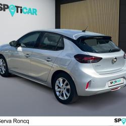 Opel Corsa 1.2 75ch Elegance Business Roncq