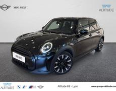 Mini Cooper Limonest