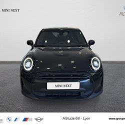 Mini Cooper Cooper 136ch Edition Premium BVA7 Limonest