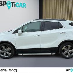 Opel Mokka 1.4 Turbo 140ch Cosmo Start&Stop 4x2 Roncq