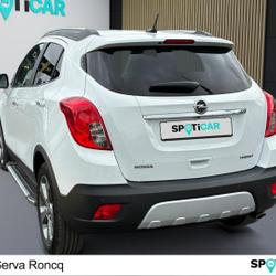 Opel Mokka 1.4 Turbo 140ch Cosmo Start&Stop 4x2 Roncq