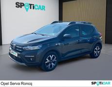 Dacia Sandero Roncq