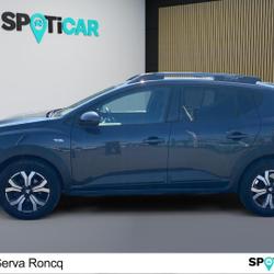 Dacia Sandero 1.0 GPL 100ch Stepway Confort Roncq