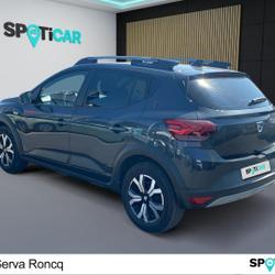 Dacia Sandero 1.0 GPL 100ch Stepway Confort Roncq