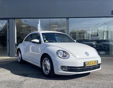 Volkswagen Coccinelle - 1.6 TDI 105ch FAP Vintage - 9 990 €