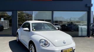 Volkswagen Coccinelle  - photo 0