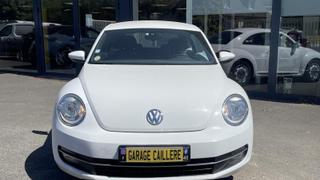 Volkswagen Coccinelle  - photo 1