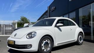 Volkswagen Coccinelle  - photo 2