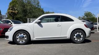 Volkswagen Coccinelle  - photo 3