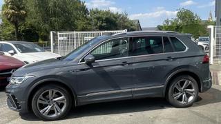Volkswagen Tiguan  - photo 3