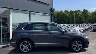 Volkswagen Tiguan  - photo 4