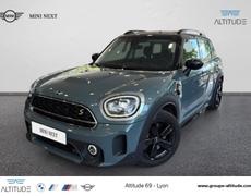 Mini Countryman Limonest
