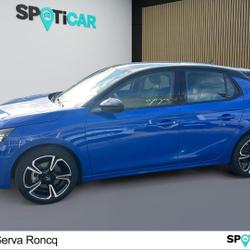 Opel Corsa 1.2 Turbo Hybrid 110ch GS e-DCT6 Roncq